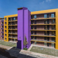 Residencial las Flores