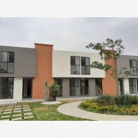 Villas Las Moras